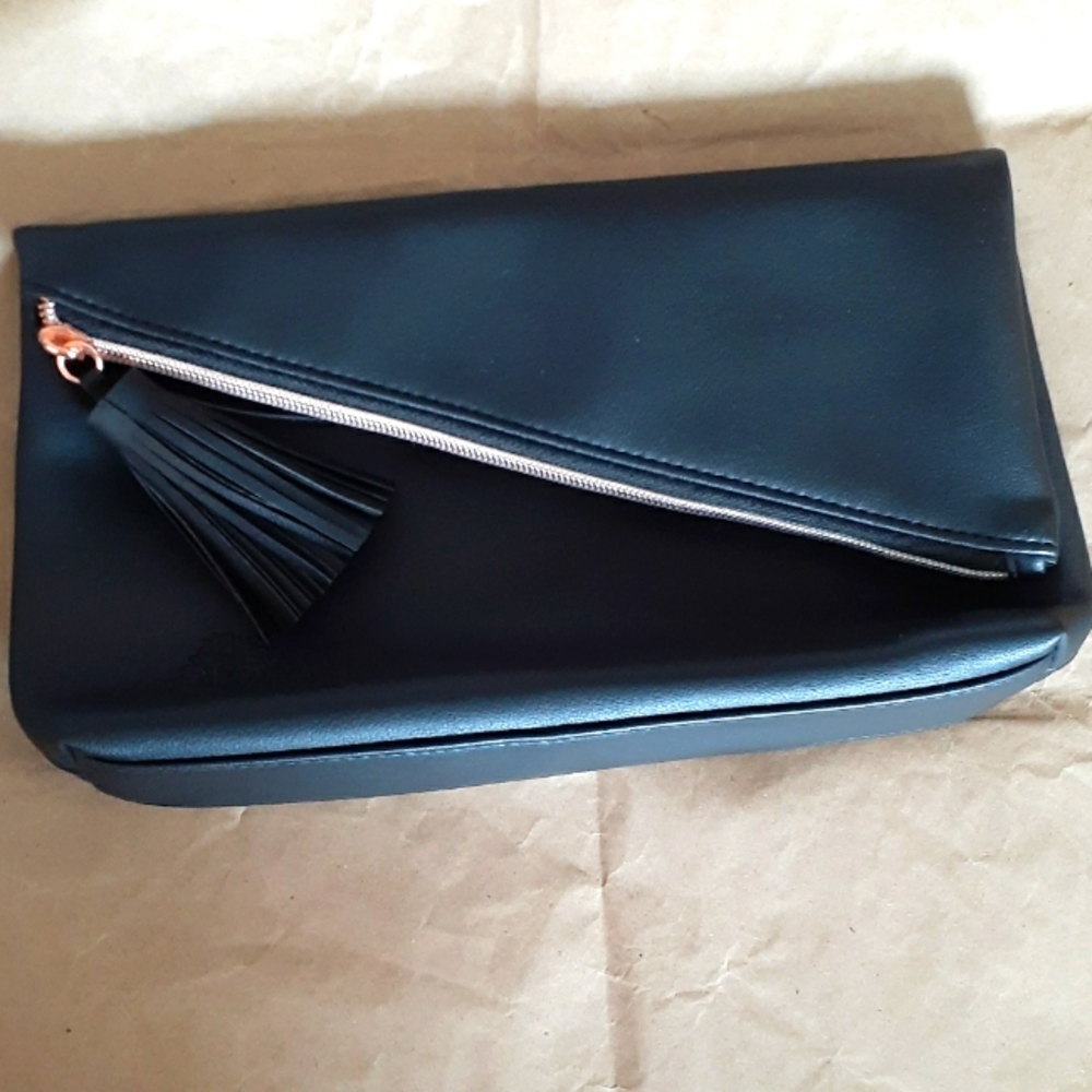 Crabtree & Evelyn London Clutch